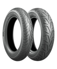 Bridgestone H50 130/70 R18 63H